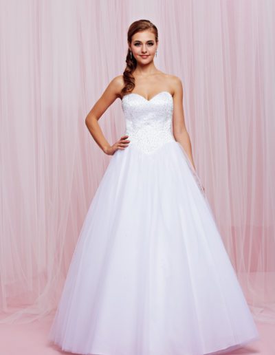 Brides of Melbourne Wedding Dresses, Bridal Gowns & Bridesmaid Gowns